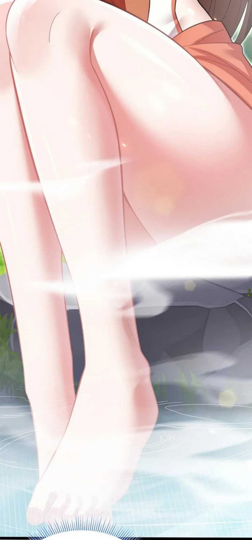 Invincible After Shocking My Empress Wife Chapter 12 Gambar 46
