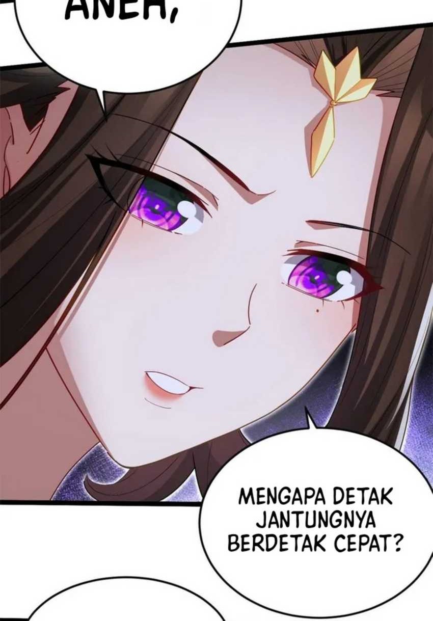 Invincible After Shocking My Empress Wife Chapter 12 Gambar 51