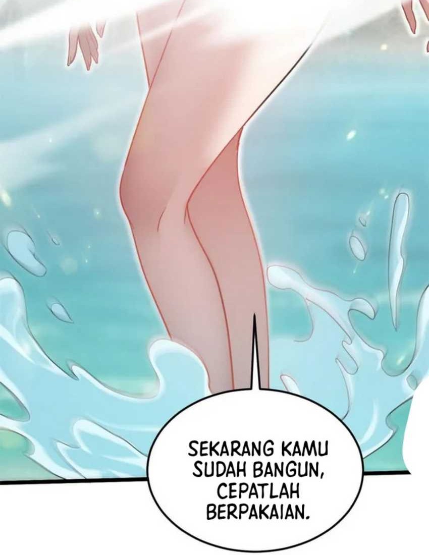 Invincible After Shocking My Empress Wife Chapter 12 Gambar 58