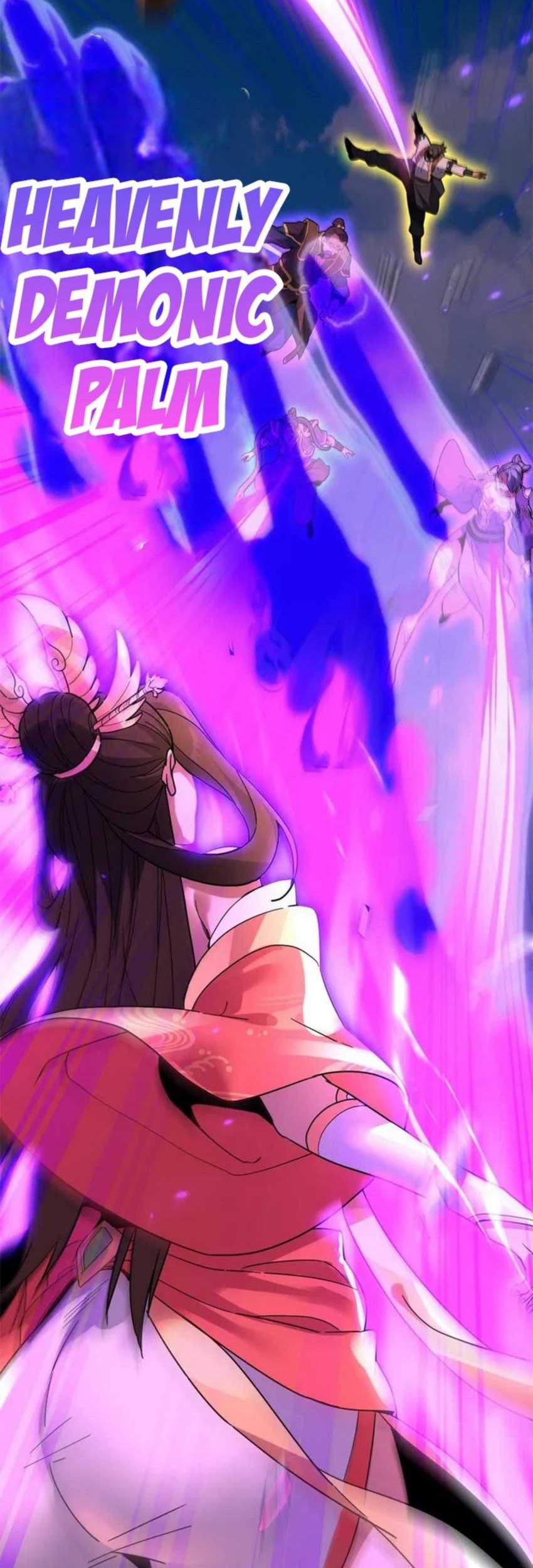Invincible After Shocking My Empress Wife Chapter 12 Gambar 6