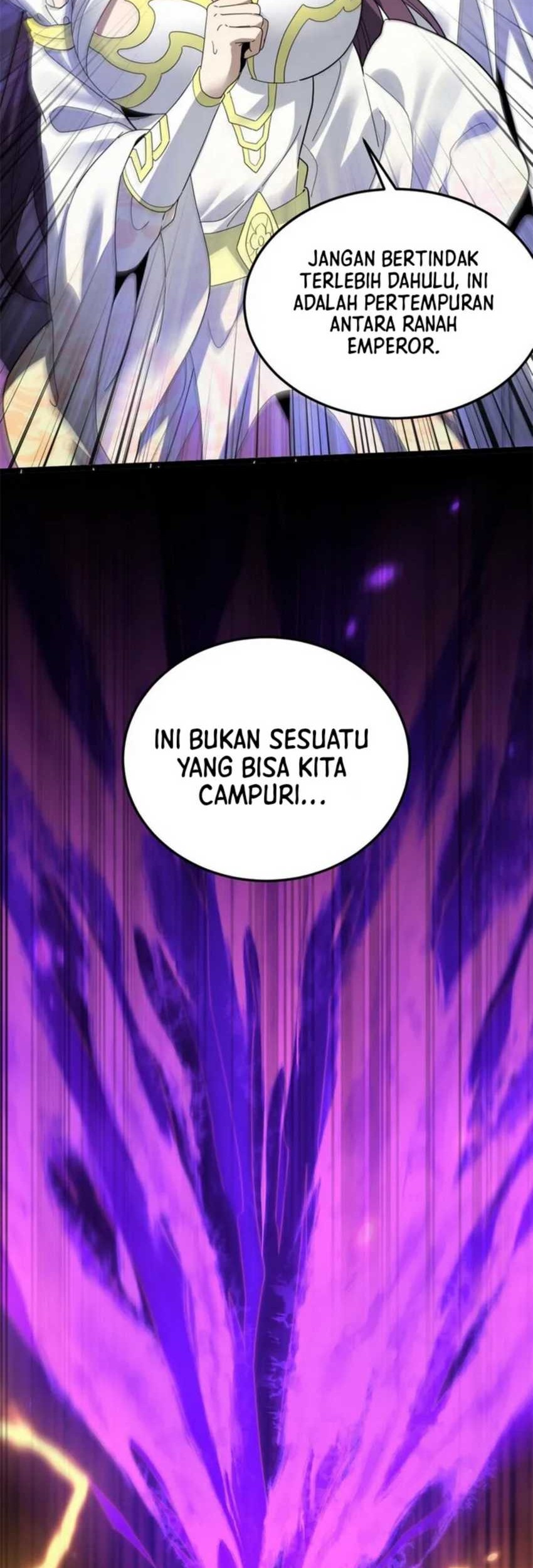 Invincible After Shocking My Empress Wife Chapter 12 Gambar 12