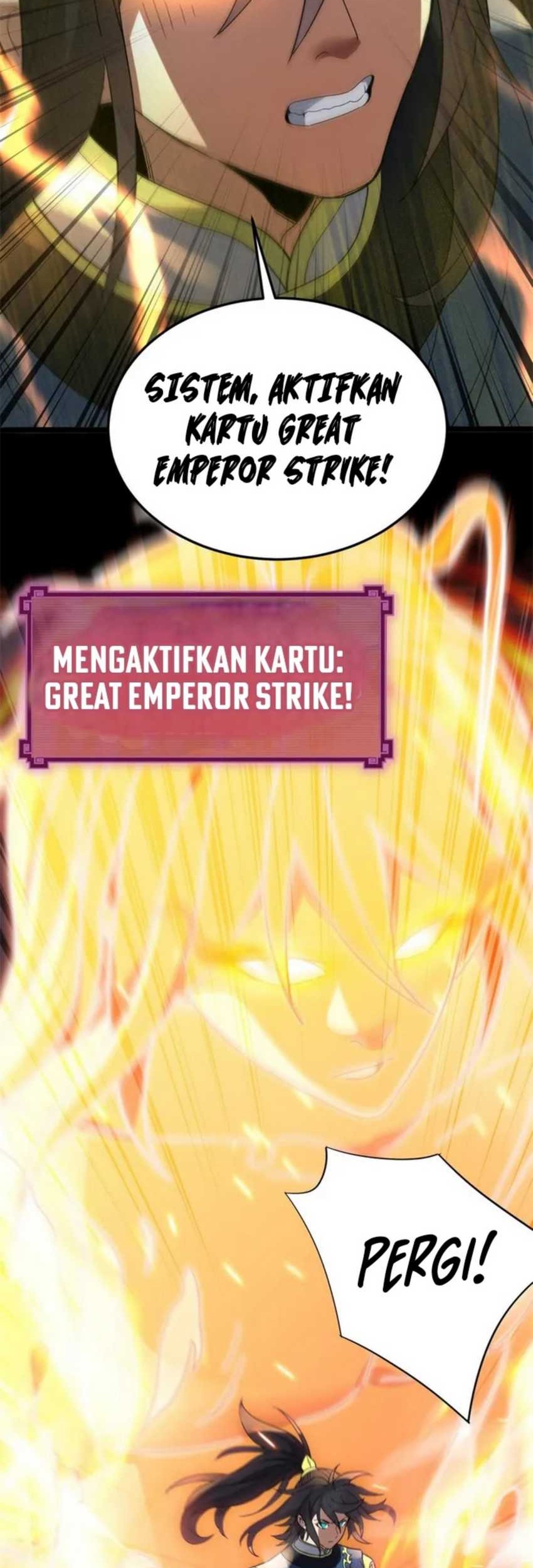 Invincible After Shocking My Empress Wife Chapter 12 Gambar 15