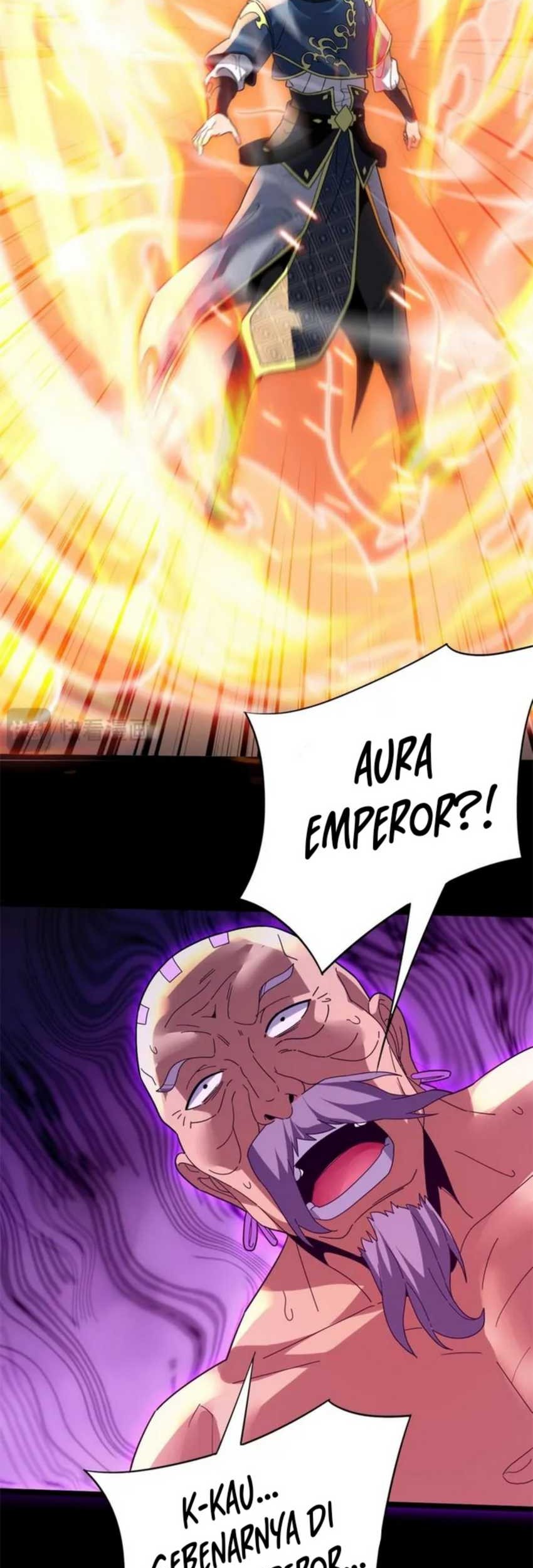 Invincible After Shocking My Empress Wife Chapter 12 Gambar 16