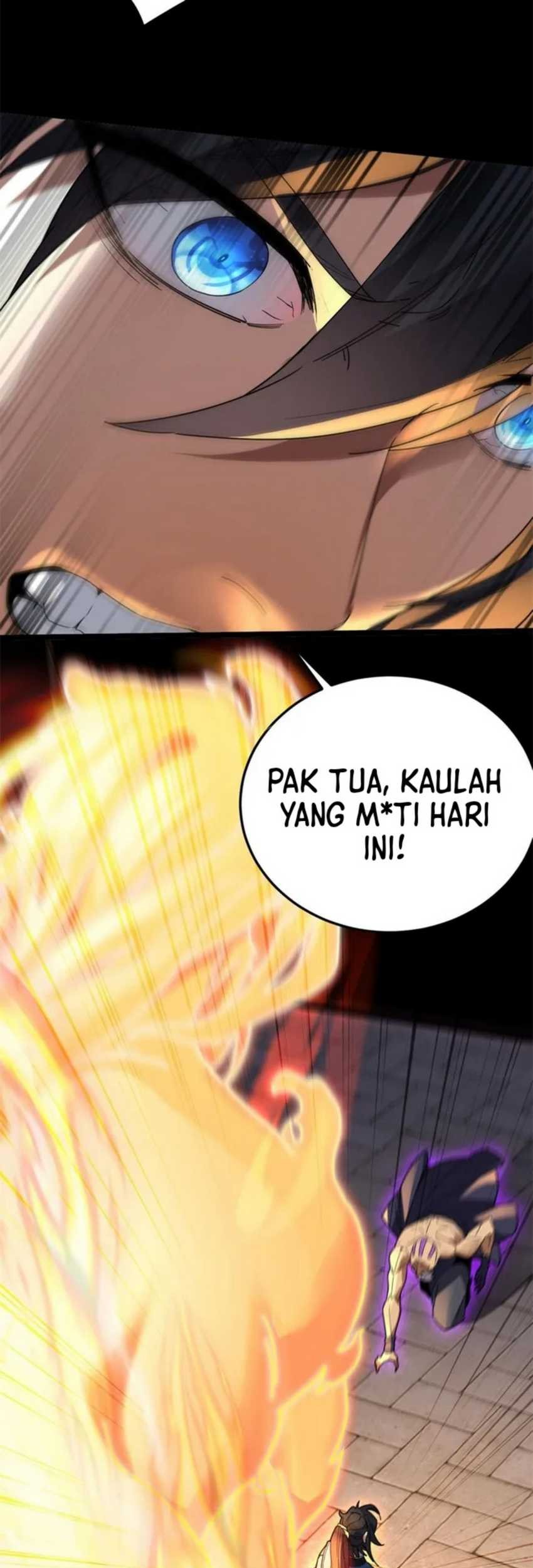 Invincible After Shocking My Empress Wife Chapter 12 Gambar 18