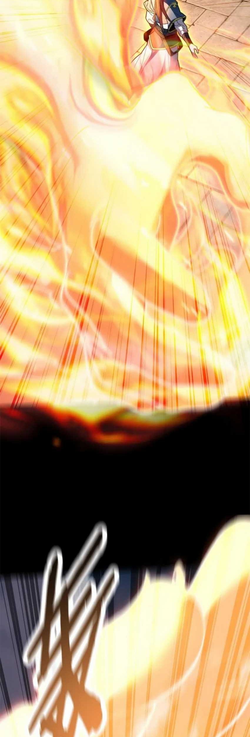 Invincible After Shocking My Empress Wife Chapter 12 Gambar 19