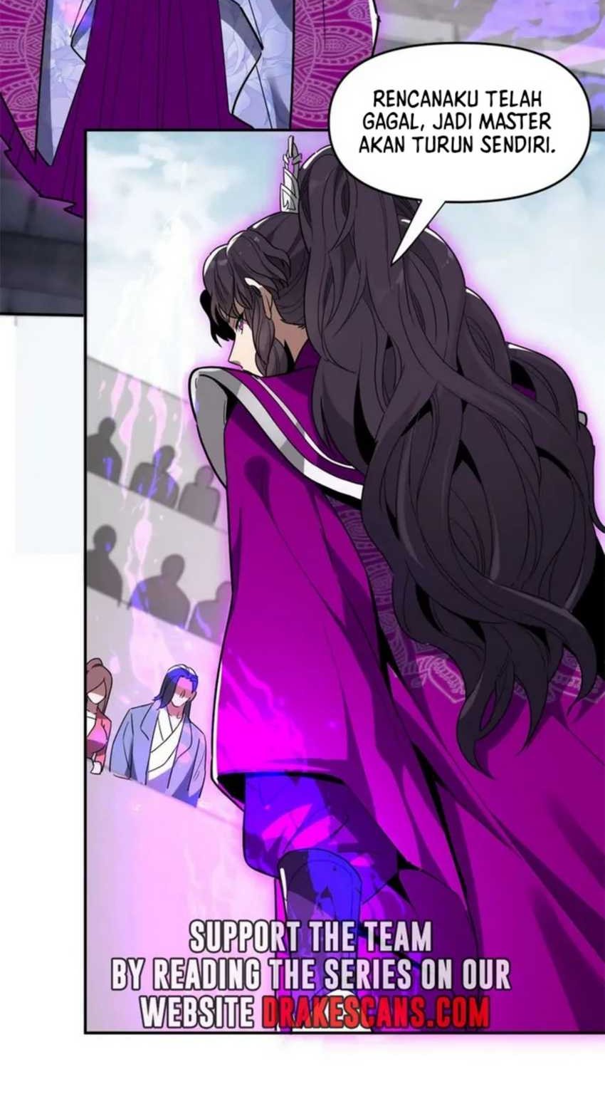 Invincible After Shocking My Empress Wife Chapter 10 Gambar 35