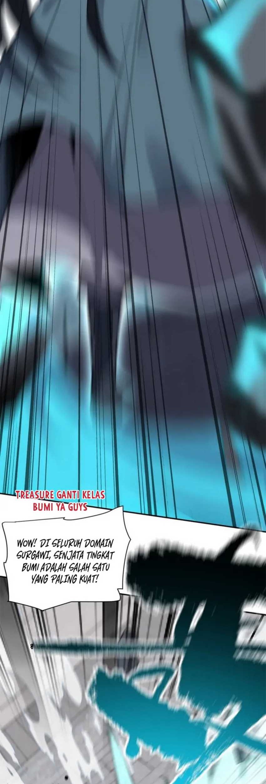 Invincible After Shocking My Empress Wife Chapter 10 Gambar 42