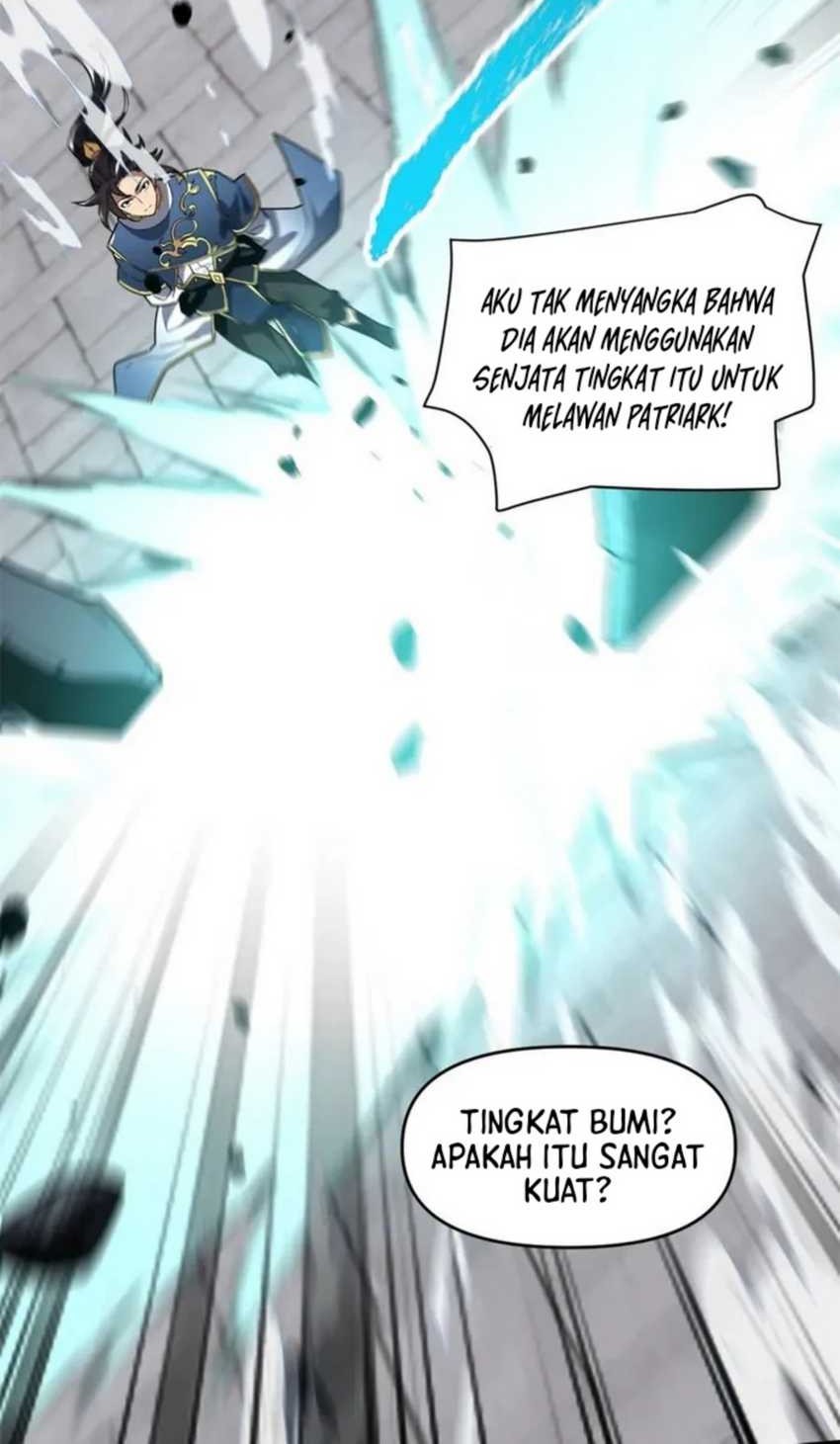 Invincible After Shocking My Empress Wife Chapter 10 Gambar 43