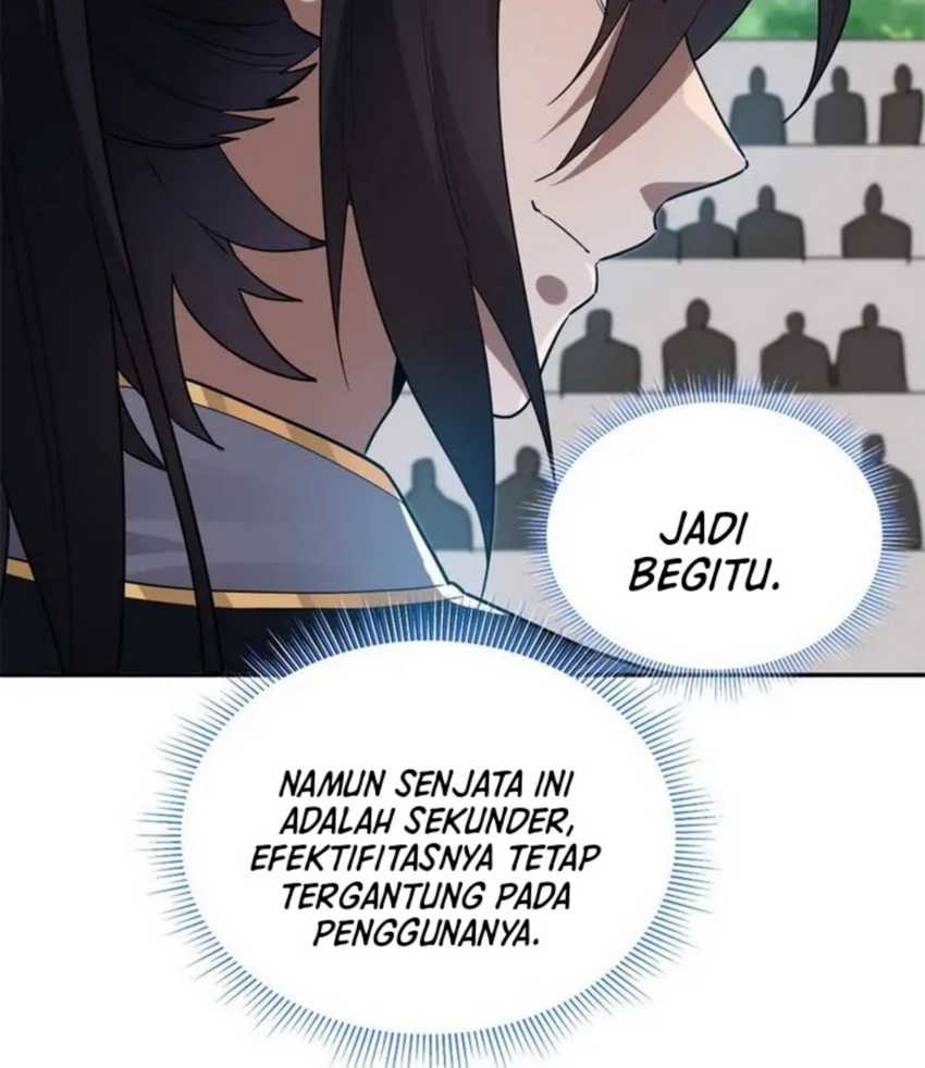 Invincible After Shocking My Empress Wife Chapter 10 Gambar 46