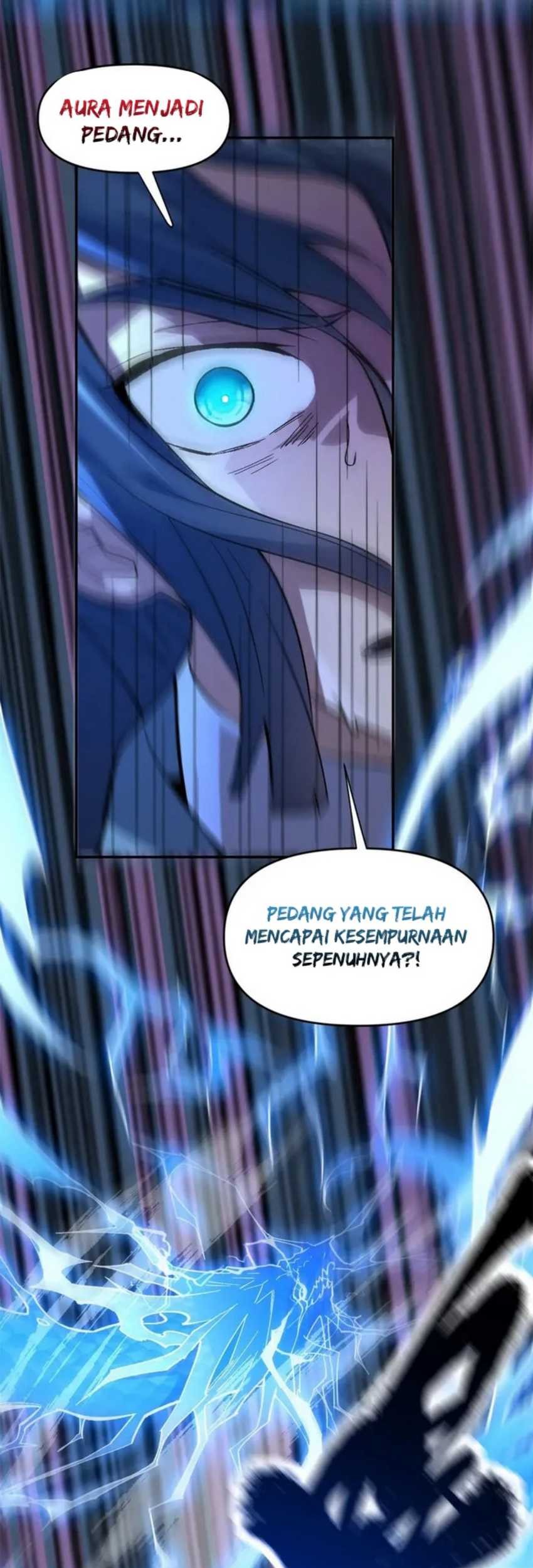 Invincible After Shocking My Empress Wife Chapter 10 Gambar 50