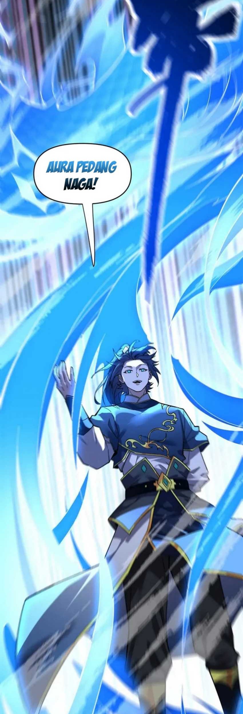 Invincible After Shocking My Empress Wife Chapter 10 Gambar 51