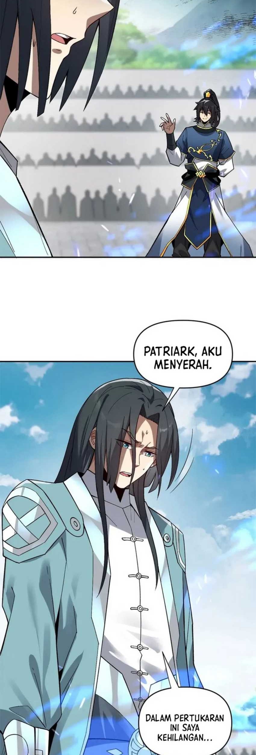 Invincible After Shocking My Empress Wife Chapter 10 Gambar 57