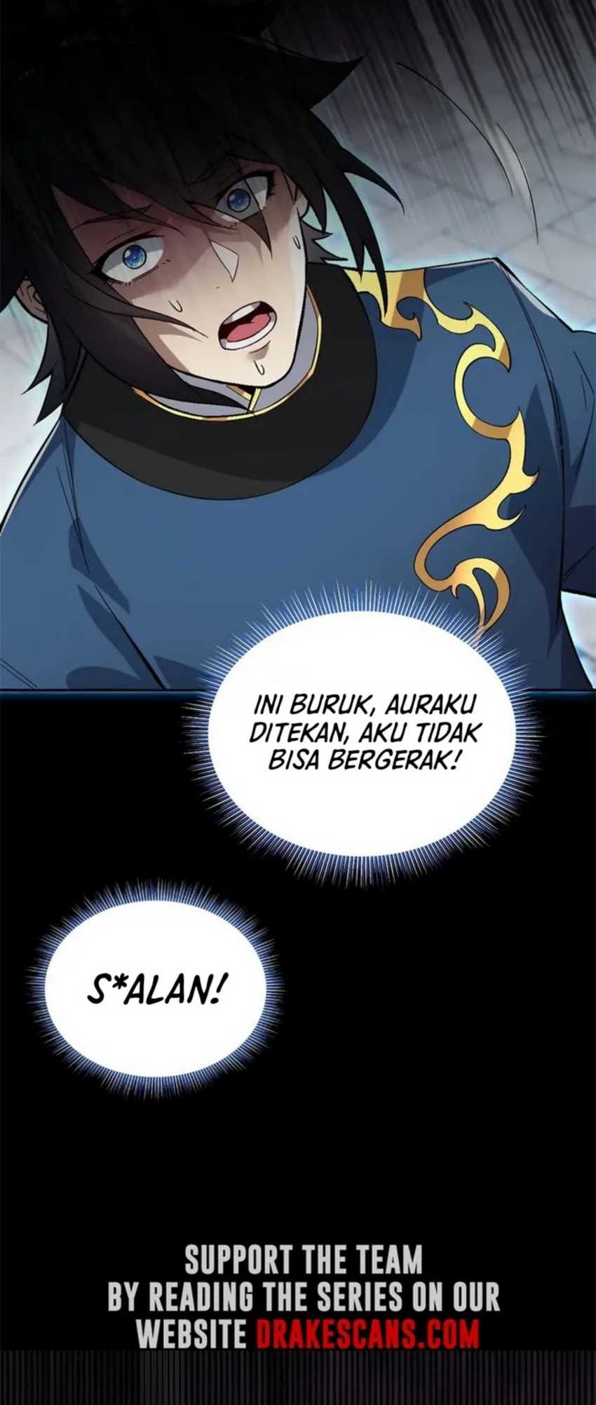 Invincible After Shocking My Empress Wife Chapter 10 Gambar 62