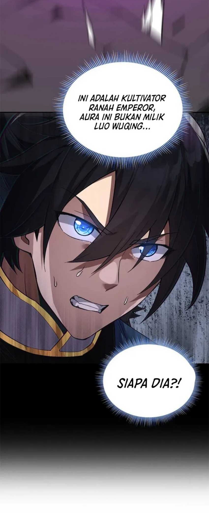 Invincible After Shocking My Empress Wife Chapter 10 Gambar 64