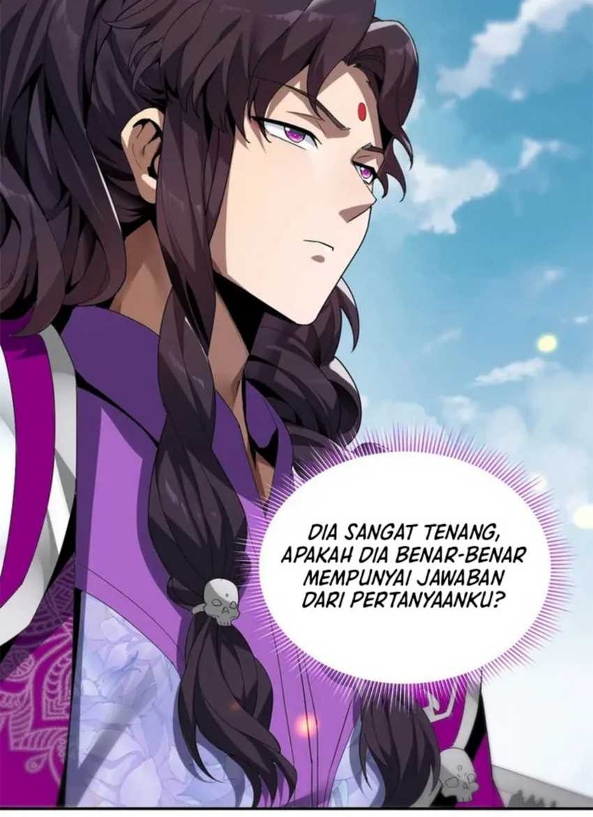 Invincible After Shocking My Empress Wife Chapter 10 Gambar 4