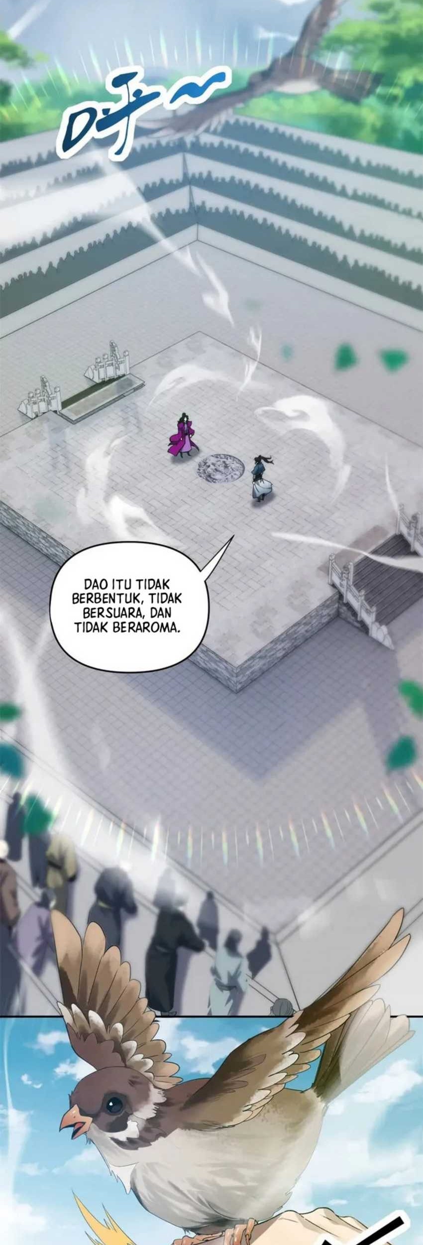 Invincible After Shocking My Empress Wife Chapter 10 Gambar 13