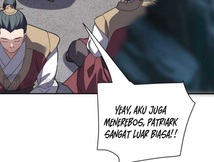 Invincible After Shocking My Empress Wife Chapter 09 Gambar 33
