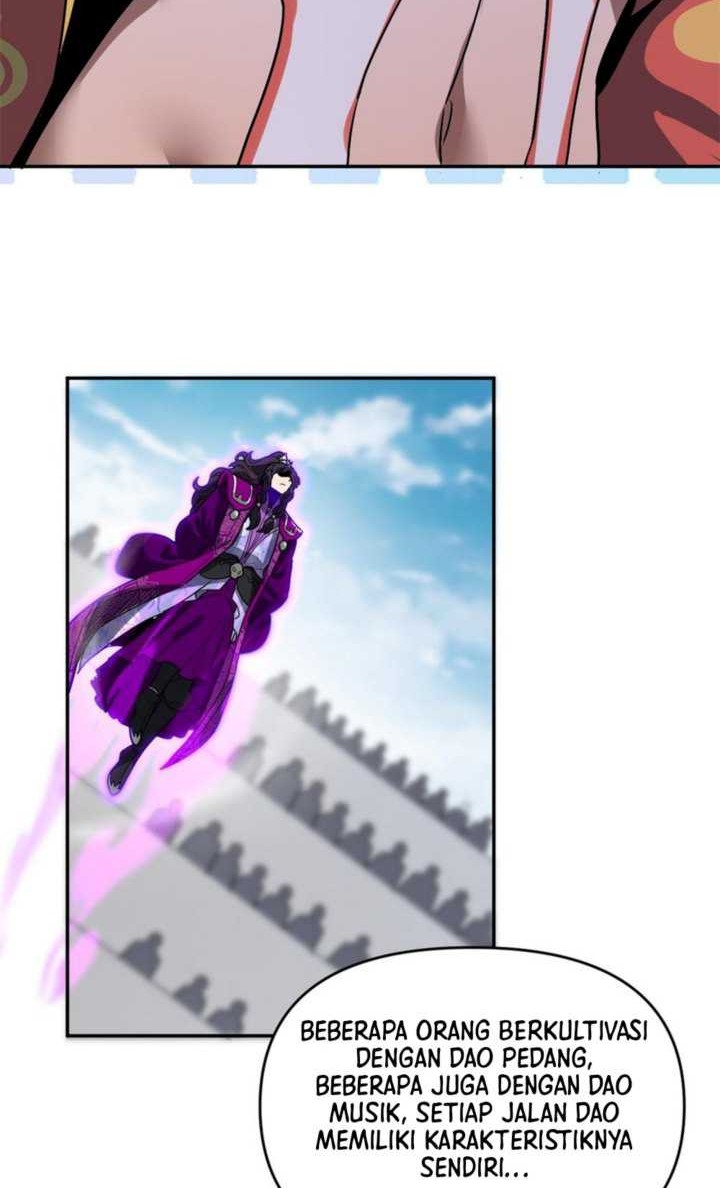 Invincible After Shocking My Empress Wife Chapter 09 Gambar 41