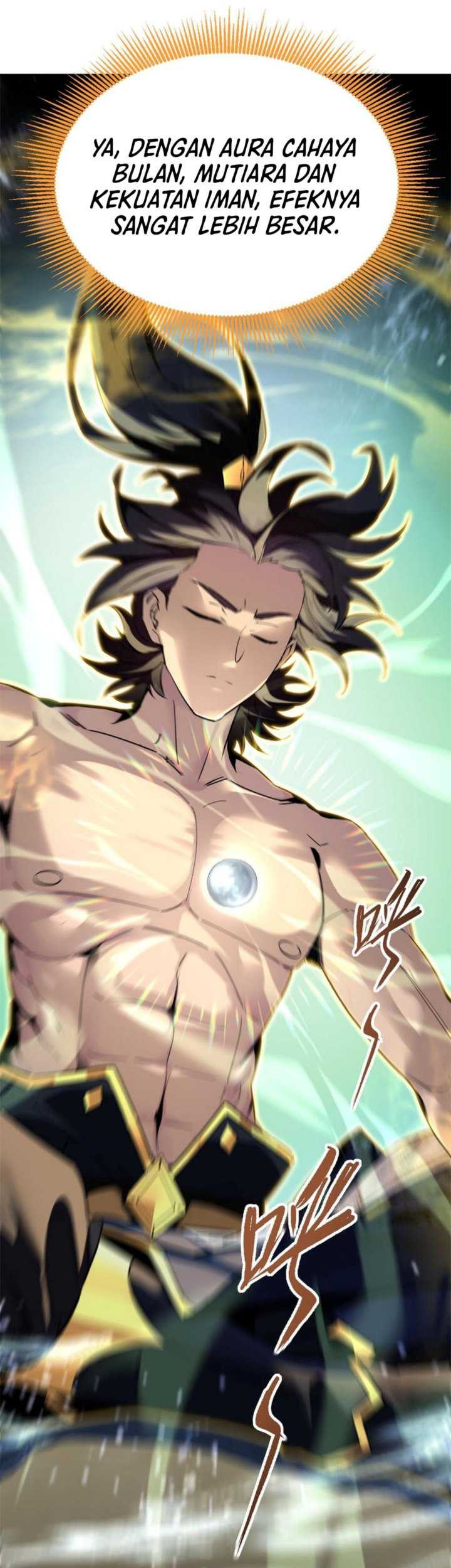 Invincible After Shocking My Empress Wife Chapter 09 Gambar 15