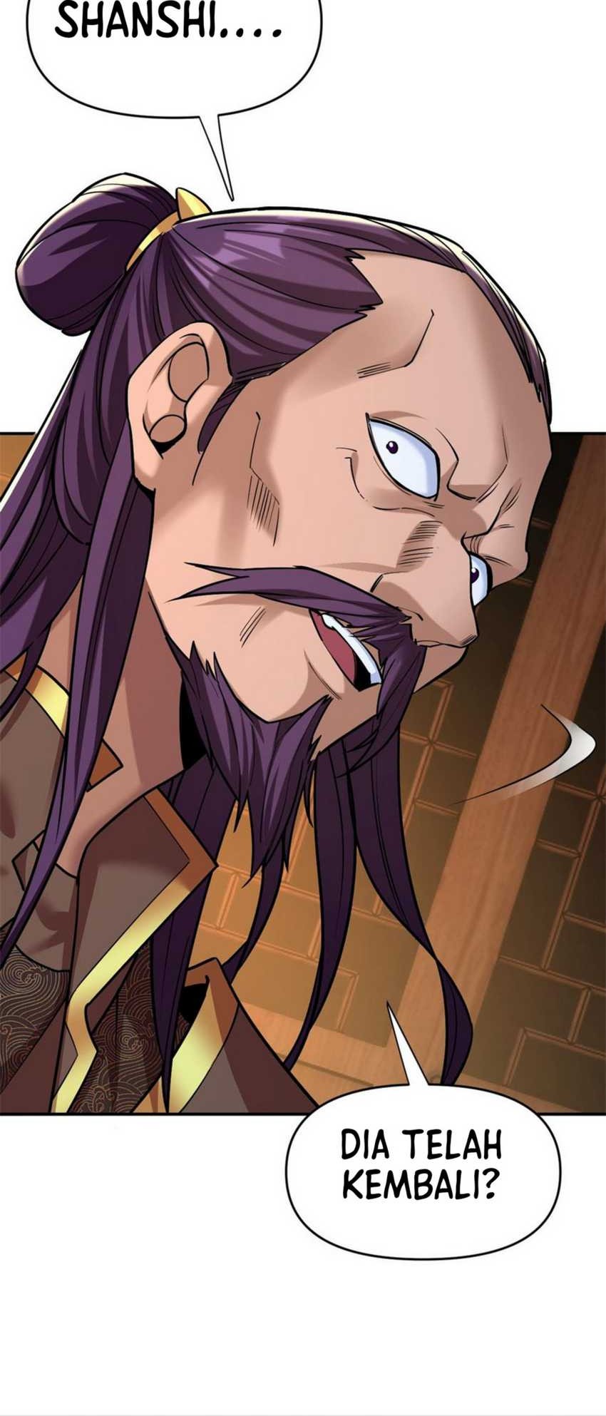 Invincible After Shocking My Empress Wife Chapter 08 Gambar 30