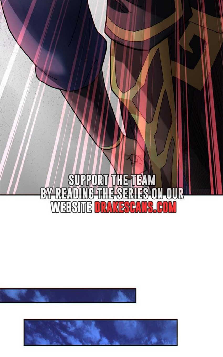 Invincible After Shocking My Empress Wife Chapter 08 Gambar 41