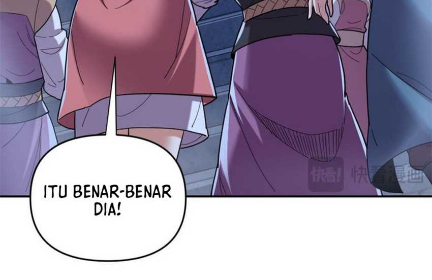 Invincible After Shocking My Empress Wife Chapter 08 Gambar 47