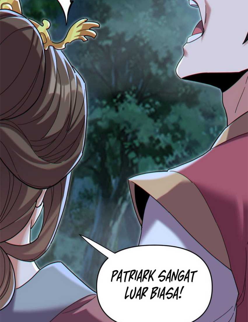 Invincible After Shocking My Empress Wife Chapter 08 Gambar 55