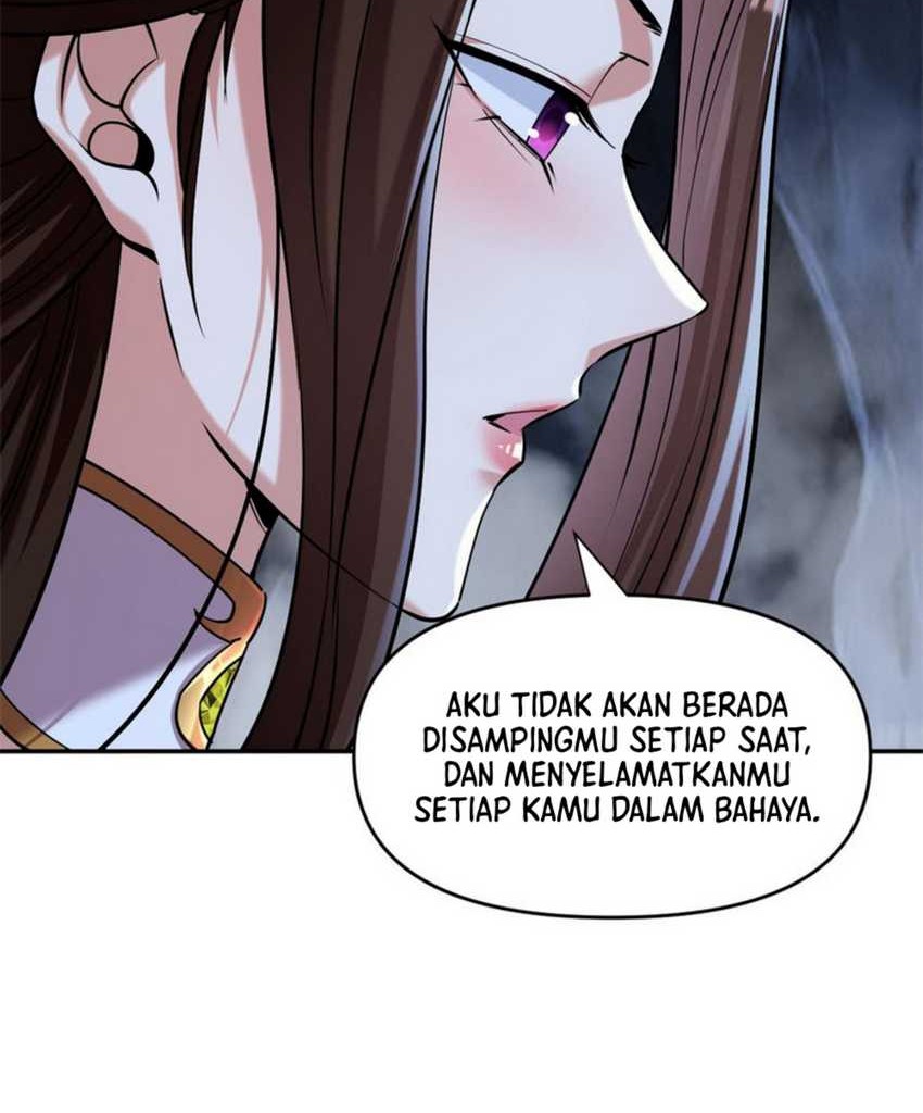 Invincible After Shocking My Empress Wife Chapter 08 Gambar 13