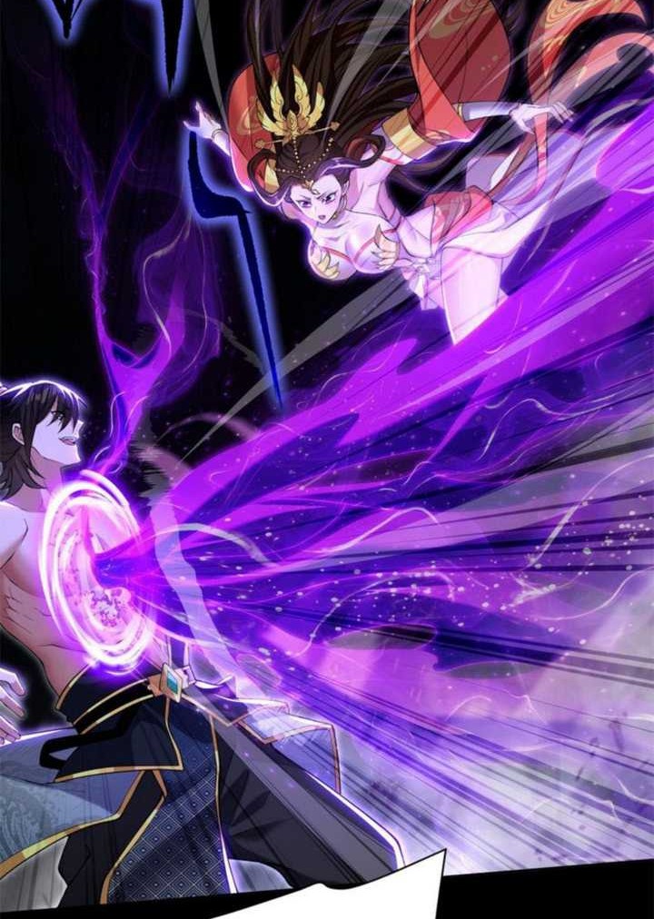 Invincible After Shocking My Empress Wife Chapter 07 Gambar 18