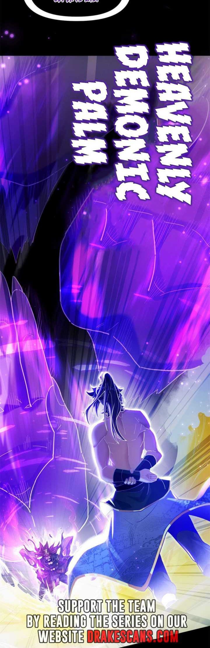 Invincible After Shocking My Empress Wife Chapter 07 Gambar 32