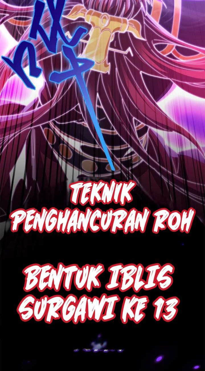 Invincible After Shocking My Empress Wife Chapter 07 Gambar 38