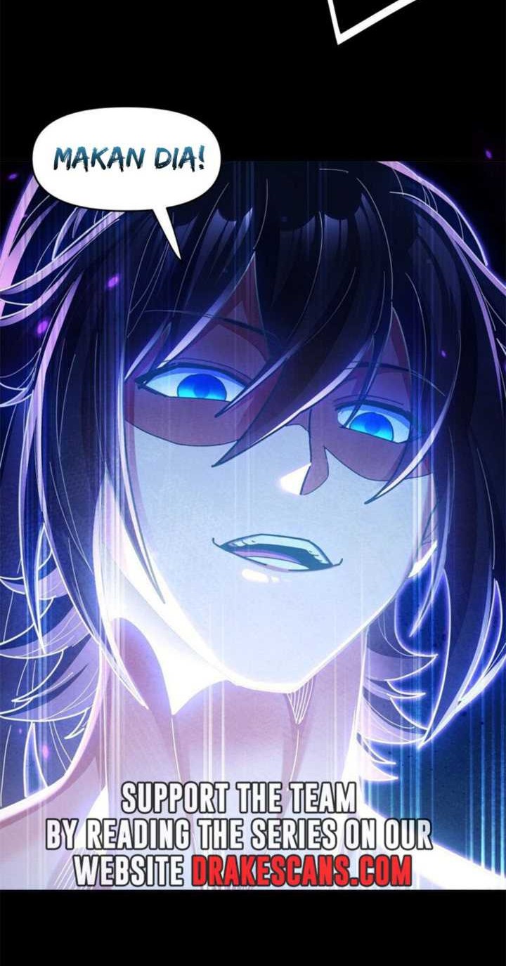 Invincible After Shocking My Empress Wife Chapter 07 Gambar 40