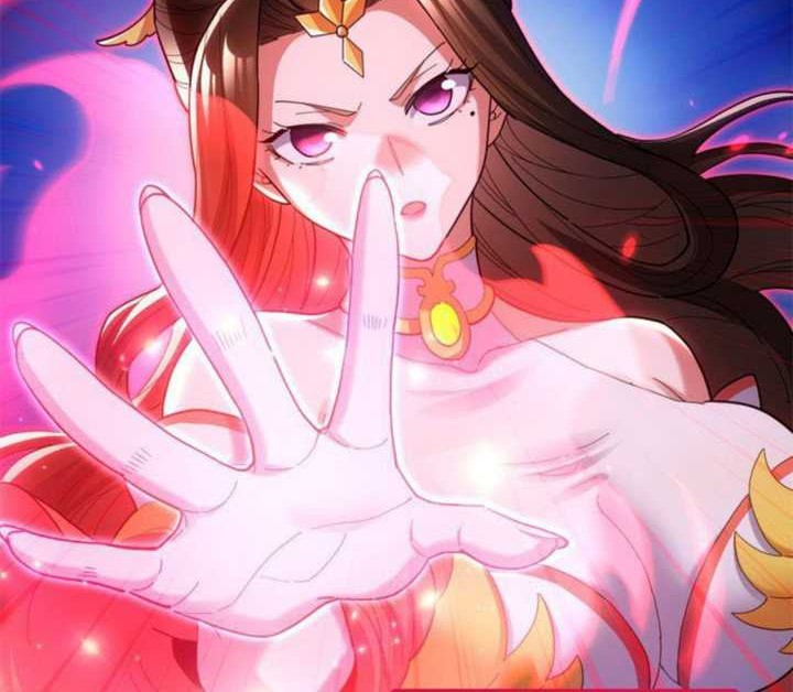 Invincible After Shocking My Empress Wife Chapter 07 Gambar 47