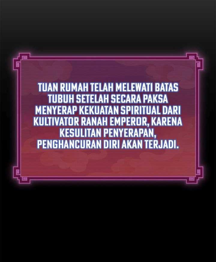 Invincible After Shocking My Empress Wife Chapter 07 Gambar 51
