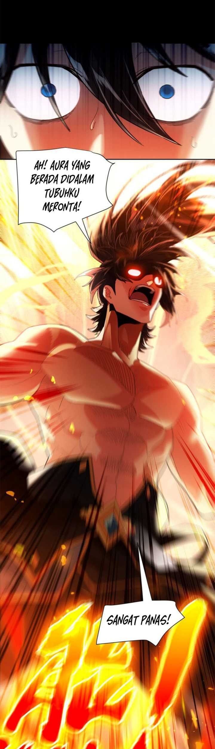 Invincible After Shocking My Empress Wife Chapter 07 Gambar 52