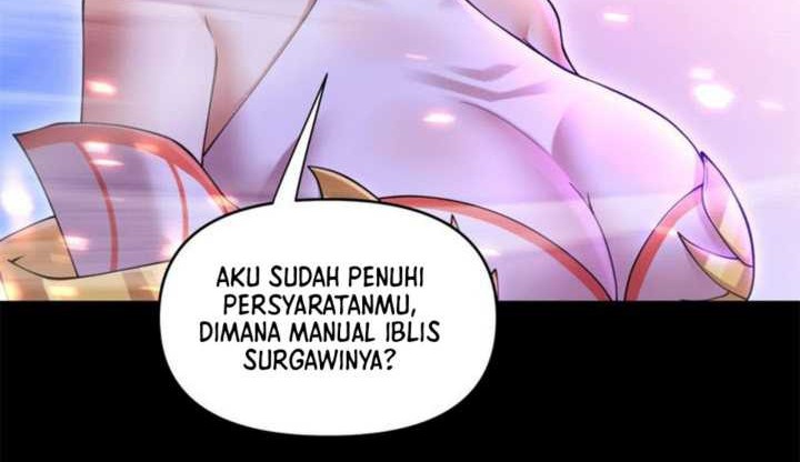 Invincible After Shocking My Empress Wife Chapter 07 Gambar 5