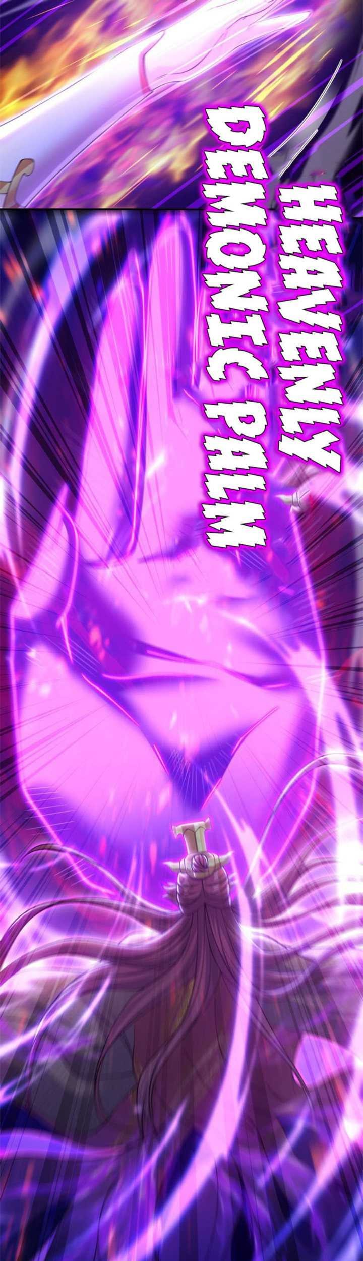 Invincible After Shocking My Empress Wife Chapter 07 Gambar 11