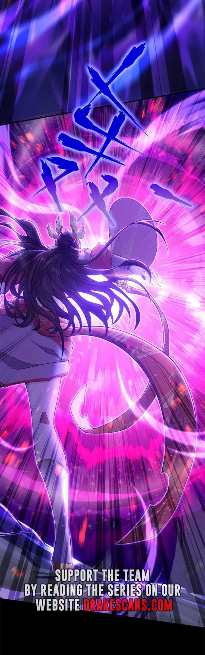 Invincible After Shocking My Empress Wife Chapter 07 Gambar 12