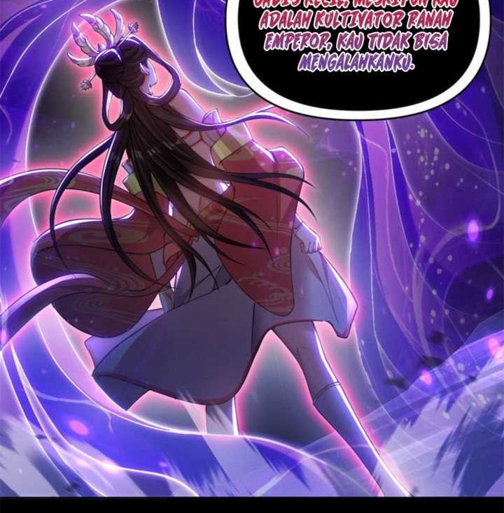 Invincible After Shocking My Empress Wife Chapter 07 Gambar 14