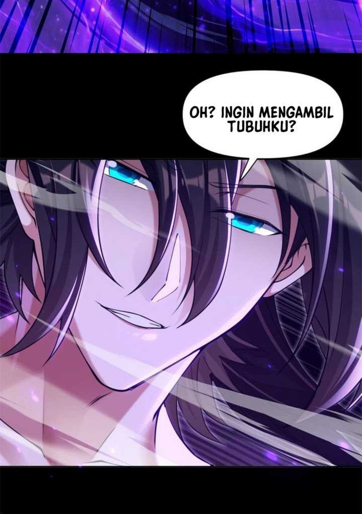 Invincible After Shocking My Empress Wife Chapter 07 Gambar 16