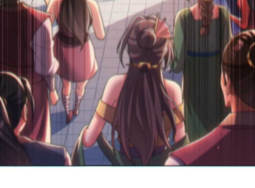 Invincible After Shocking My Empress Wife Chapter 04 Gambar 31