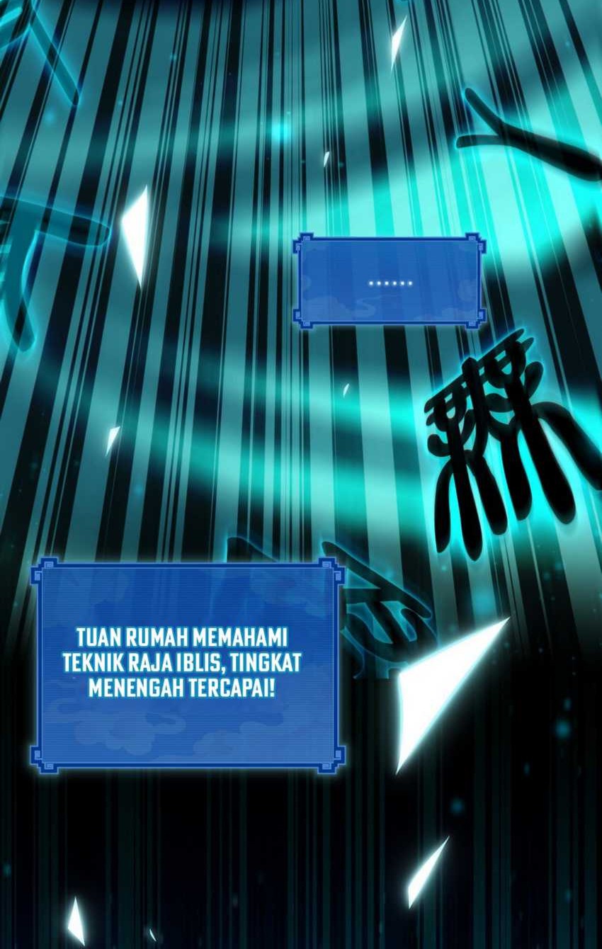 Invincible After Shocking My Empress Wife Chapter 04 Gambar 48