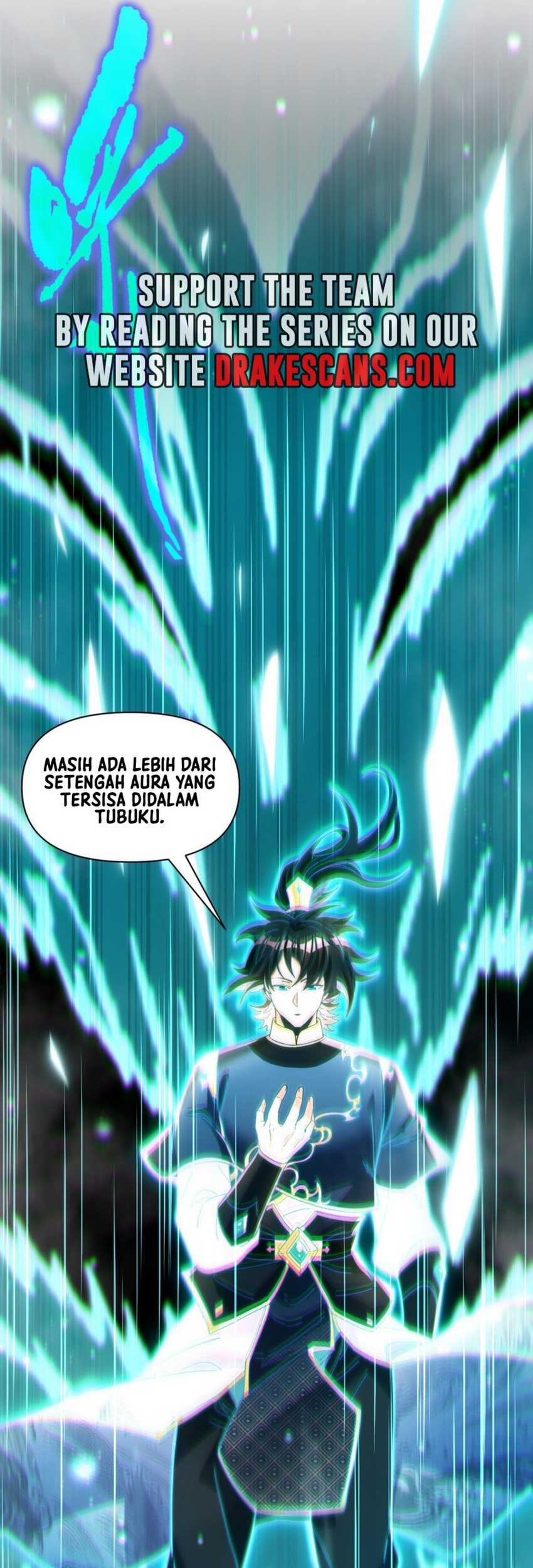 Invincible After Shocking My Empress Wife Chapter 04 Gambar 57