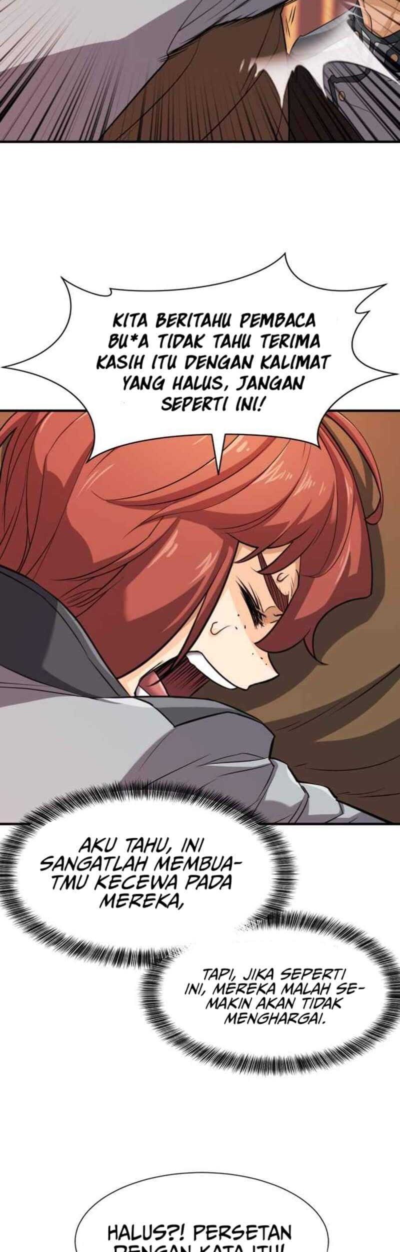 Invincible After Shocking My Empress Wife Chapter 04 Gambar 64