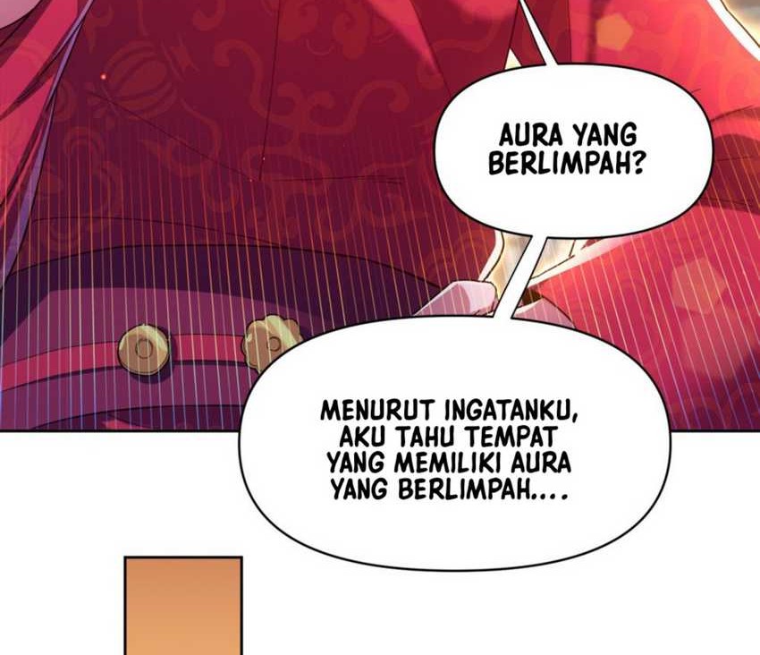Invincible After Shocking My Empress Wife Chapter 04 Gambar 5