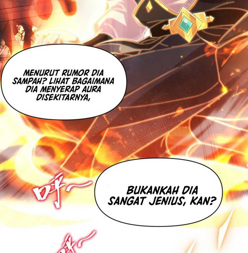 Invincible After Shocking My Empress Wife Chapter 04 Gambar 8