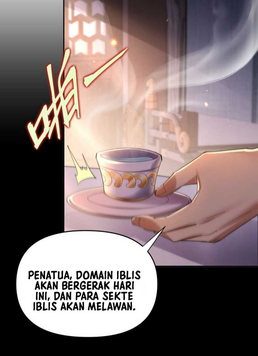 Invincible After Shocking My Empress Wife Chapter 03 Gambar 37