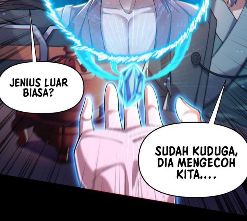 Invincible After Shocking My Empress Wife Chapter 03 Gambar 43
