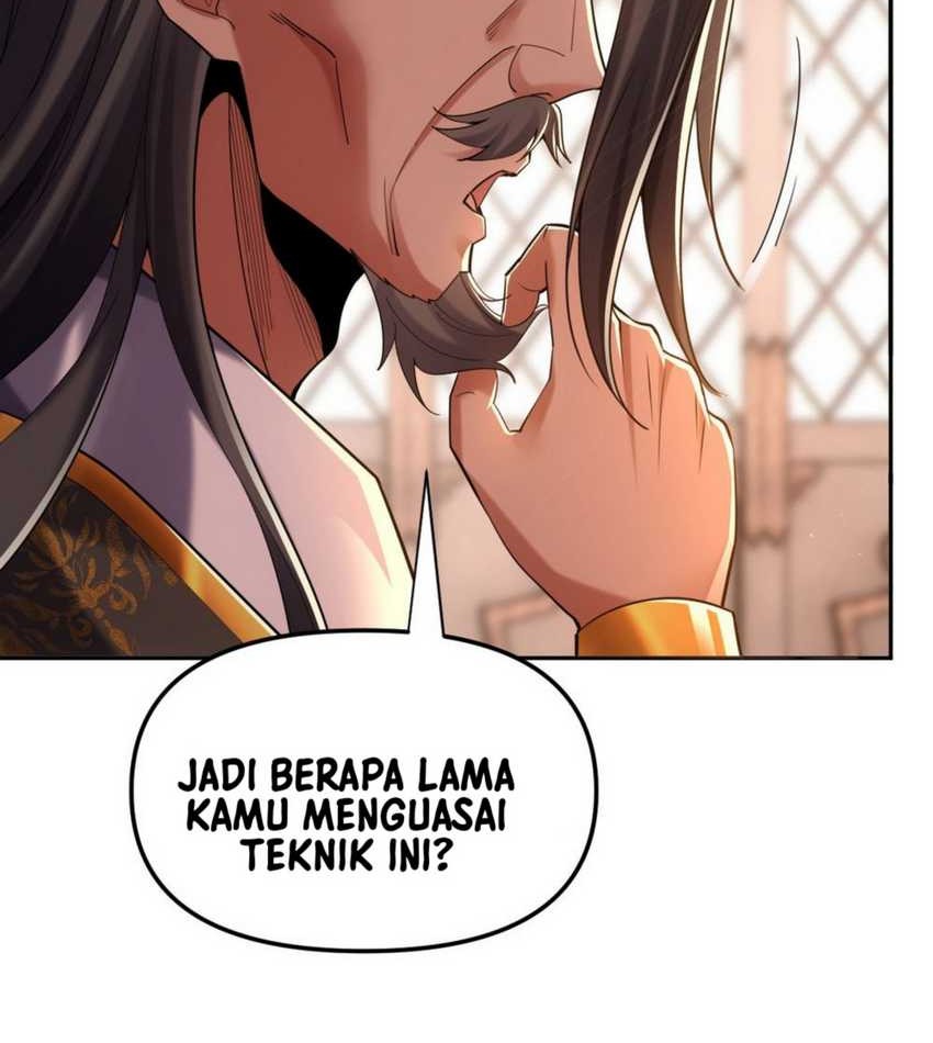 Invincible After Shocking My Empress Wife Chapter 03 Gambar 7