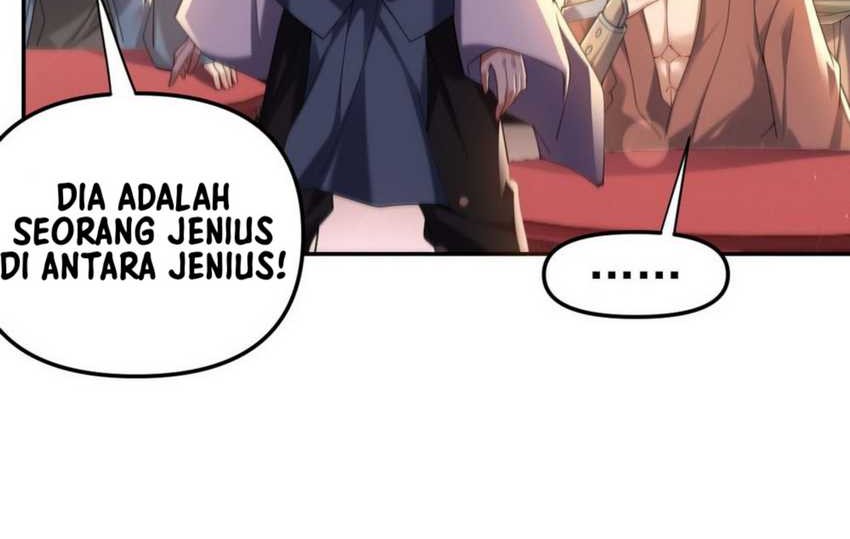 Invincible After Shocking My Empress Wife Chapter 03 Gambar 14